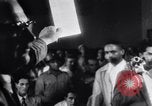Image of revolution in Cuba in 1956 against Fulgencio Batista Cuba, 1956, second 43 stock footage video 65675033303