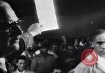 Image of revolution in Cuba in 1956 against Fulgencio Batista Cuba, 1956, second 45 stock footage video 65675033303