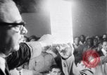 Image of revolution in Cuba in 1956 against Fulgencio Batista Cuba, 1956, second 46 stock footage video 65675033303