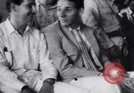 Image of revolution in Cuba in 1956 against Fulgencio Batista Cuba, 1956, second 47 stock footage video 65675033303