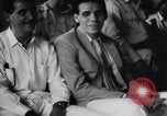 Image of revolution in Cuba in 1956 against Fulgencio Batista Cuba, 1956, second 48 stock footage video 65675033303