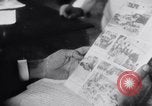 Image of revolution in Cuba in 1956 against Fulgencio Batista Cuba, 1956, second 49 stock footage video 65675033303