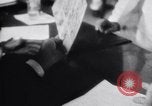 Image of revolution in Cuba in 1956 against Fulgencio Batista Cuba, 1956, second 50 stock footage video 65675033303