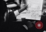 Image of revolution in Cuba in 1956 against Fulgencio Batista Cuba, 1956, second 51 stock footage video 65675033303