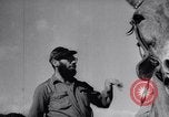 Immagine di Ernesto Che Guevara si unisce a Fidel Castro Cuba, 1957, secondo 7 filmato di repertorio 65675033306