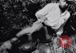Immagine di Ernesto Che Guevara si unisce a Fidel Castro Cuba, 1957, secondo 15 filmato di repertorio 65675033306