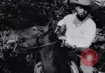 Immagine di Ernesto Che Guevara si unisce a Fidel Castro Cuba, 1957, secondo 18 filmato di repertorio 65675033306