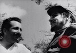 Immagine di Ernesto Che Guevara si unisce a Fidel Castro Cuba, 1957, secondo 26 filmato di repertorio 65675033306