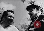 Immagine di Ernesto Che Guevara si unisce a Fidel Castro Cuba, 1957, secondo 27 filmato di repertorio 65675033306