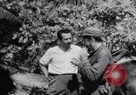 Immagine di Ernesto Che Guevara si unisce a Fidel Castro Cuba, 1957, secondo 29 filmato di repertorio 65675033306