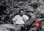 Immagine di Ernesto Che Guevara si unisce a Fidel Castro Cuba, 1957, secondo 30 filmato di repertorio 65675033306