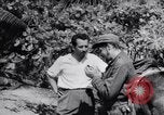 Immagine di Ernesto Che Guevara si unisce a Fidel Castro Cuba, 1957, secondo 31 filmato di repertorio 65675033306