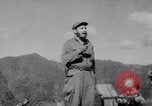 Image of Che Guevara Cuba, 1958, second 28 stock footage video 65675033307