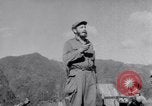 Image of Che Guevara Cuba, 1958, second 29 stock footage video 65675033307