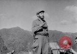 Image of Che Guevara Cuba, 1958, second 30 stock footage video 65675033307