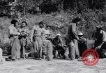 Image of Che Guevara Cuba, 1958, second 39 stock footage video 65675033307