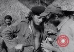 Image of Che Guevara Cuba, 1958, second 42 stock footage video 65675033307