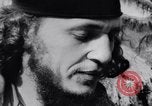 Image of Che Guevara Cuba, 1958, second 51 stock footage video 65675033307