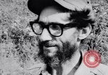 Image of Che Guevara Cuba, 1958, second 54 stock footage video 65675033307