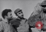 Image of Che Guevara Cuba, 1958, second 57 stock footage video 65675033307