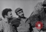 Image of Che Guevara Cuba, 1958, second 58 stock footage video 65675033307