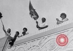 Image of anarchy in Cuba between Batista exit and Castro arrival Havana Cuba, 1959, second 1 stock footage video 65675033308