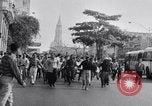 Image of anarchy in Cuba between Batista exit and Castro arrival Havana Cuba, 1959, second 4 stock footage video 65675033308