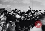 Image of anarchy in Cuba between Batista exit and Castro arrival Havana Cuba, 1959, second 13 stock footage video 65675033308
