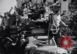 Image of anarchy in Cuba between Batista exit and Castro arrival Havana Cuba, 1959, second 17 stock footage video 65675033308