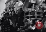 Image of anarchy in Cuba between Batista exit and Castro arrival Havana Cuba, 1959, second 18 stock footage video 65675033308