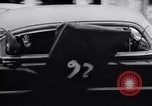 Image of anarchy in Cuba between Batista exit and Castro arrival Havana Cuba, 1959, second 21 stock footage video 65675033308