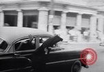 Image of anarchy in Cuba between Batista exit and Castro arrival Havana Cuba, 1959, second 22 stock footage video 65675033308