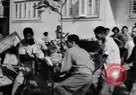 Image of anarchy in Cuba between Batista exit and Castro arrival Havana Cuba, 1959, second 26 stock footage video 65675033308