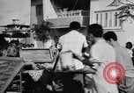 Image of anarchy in Cuba between Batista exit and Castro arrival Havana Cuba, 1959, second 31 stock footage video 65675033308