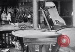 Image of anarchy in Cuba between Batista exit and Castro arrival Havana Cuba, 1959, second 39 stock footage video 65675033308