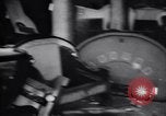 Image of anarchy in Cuba between Batista exit and Castro arrival Havana Cuba, 1959, second 41 stock footage video 65675033308