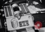 Image of anarchy in Cuba between Batista exit and Castro arrival Havana Cuba, 1959, second 44 stock footage video 65675033308