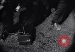Image of anarchy in Cuba between Batista exit and Castro arrival Havana Cuba, 1959, second 48 stock footage video 65675033308