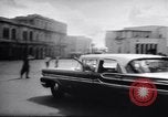 Image of anarchy in Cuba between Batista exit and Castro arrival Havana Cuba, 1959, second 50 stock footage video 65675033308