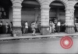 Image of anarchy in Cuba between Batista exit and Castro arrival Havana Cuba, 1959, second 53 stock footage video 65675033308