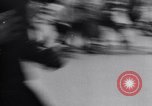 Image of anarchy in Cuba between Batista exit and Castro arrival Havana Cuba, 1959, second 58 stock footage video 65675033308