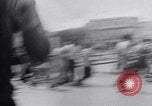 Image of anarchy in Cuba between Batista exit and Castro arrival Havana Cuba, 1959, second 59 stock footage video 65675033308