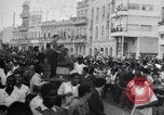 Image of Fidel Castro taking power in Cuba Cuba, 1959, second 6 stock footage video 65675033309