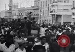 Image of Fidel Castro taking power in Cuba Cuba, 1959, second 7 stock footage video 65675033309