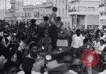 Image of Fidel Castro taking power in Cuba Cuba, 1959, second 8 stock footage video 65675033309