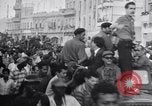 Image of Fidel Castro taking power in Cuba Cuba, 1959, second 9 stock footage video 65675033309