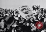 Image of Fidel Castro taking power in Cuba Cuba, 1959, second 11 stock footage video 65675033309