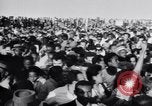 Image of Fidel Castro taking power in Cuba Cuba, 1959, second 14 stock footage video 65675033309
