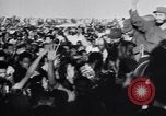 Image of Fidel Castro taking power in Cuba Cuba, 1959, second 15 stock footage video 65675033309