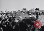Image of Fidel Castro taking power in Cuba Cuba, 1959, second 16 stock footage video 65675033309